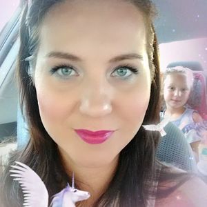 Meet your Posher, Yulia